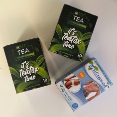 SLC DETOX