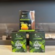 SLC  DETOX TEA 20 + GRATIS SLC ADVANCE