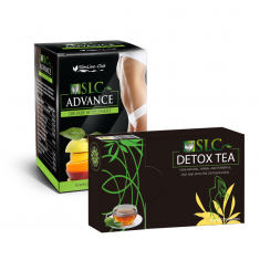 ADVANCE DETOX