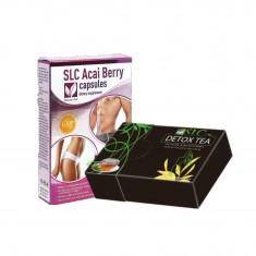 Acai 12 DETOX