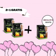 ADVANCE BOX 2 - GRATIS ADVANCE