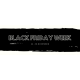 BLACK FRIDAY