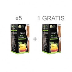 ADVANCE BOX 5 - gratis SLC ADVANCE