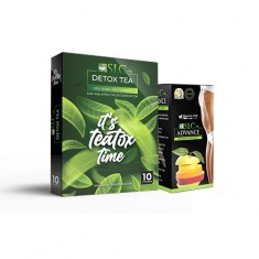 ADVANCE DETOX 10
