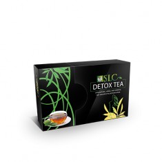 SLC  DETOX TEA 20