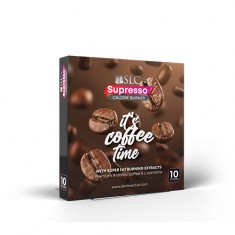 SLC Supresso Coffee