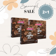 2 X SLC Supresso Coffee - gratis SLC Supresso Coffee