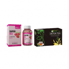 SUPER SLC DETOX