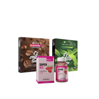 SPRING BOX